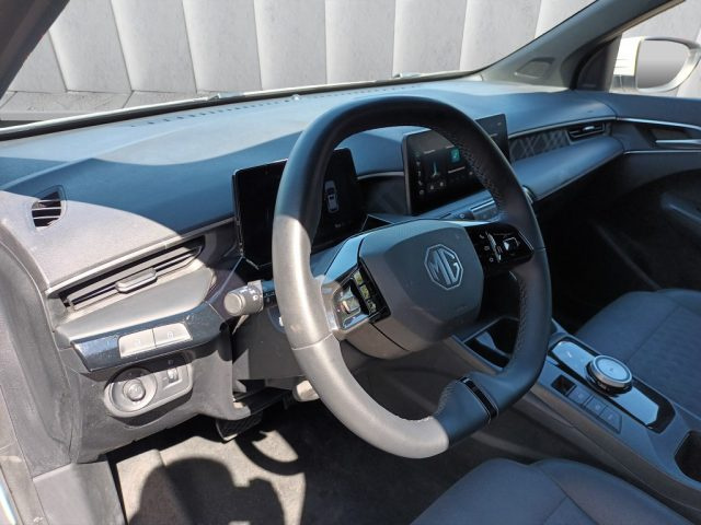 MG MG3 1500 HYBRID+ LUXURY 195CV NAV PE - foto 12