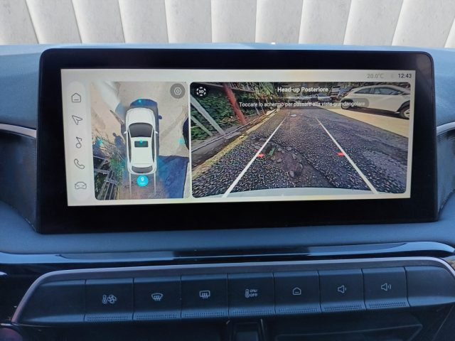 MG MG3 1500 HYBRID+ LUXURY 195CV NAV PE - foto 14