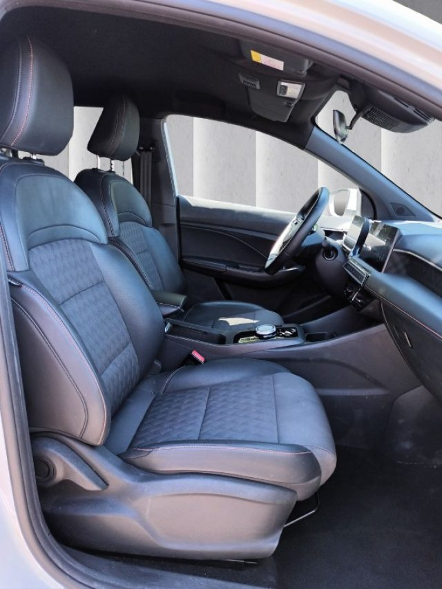 MG MG3 1500 HYBRID+ LUXURY 195CV NAV PE - foto 9