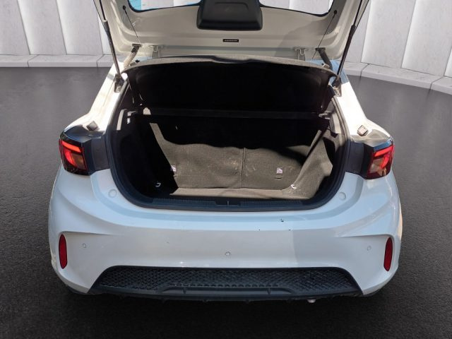 MG MG3 1500 HYBRID+ LUXURY 195CV NAV PE - foto 18