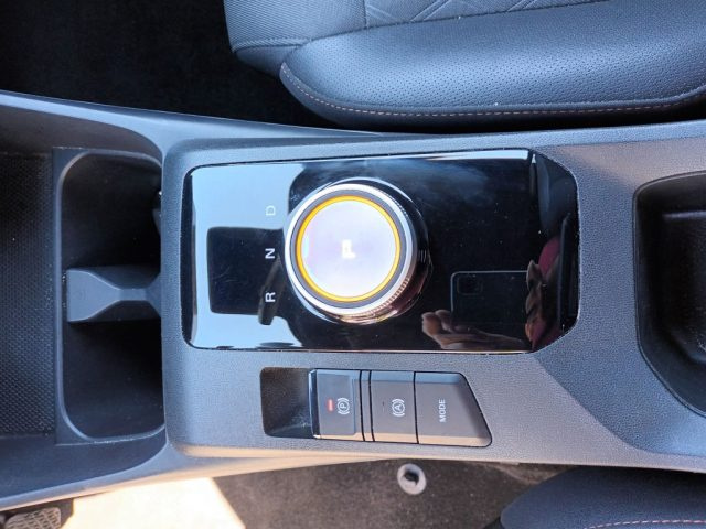MG MG3 1500 HYBRID+ LUXURY 195CV NAV PE - foto 15