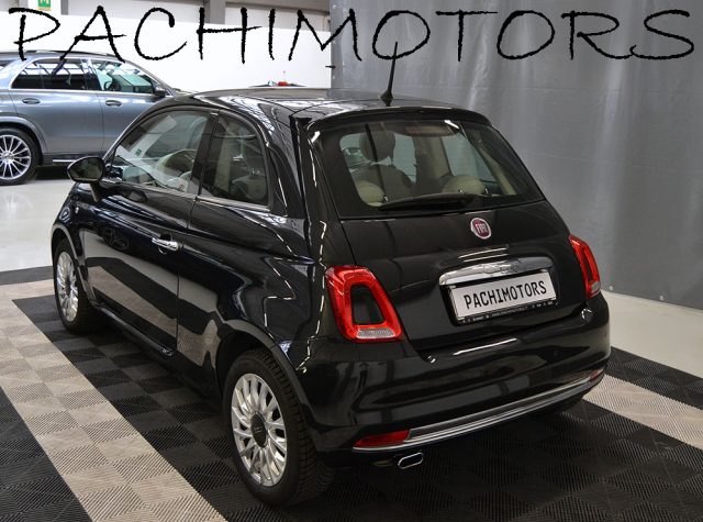 FIAT 500 1.2 LOUNGE OK NEOPATENTATI ** - foto 14