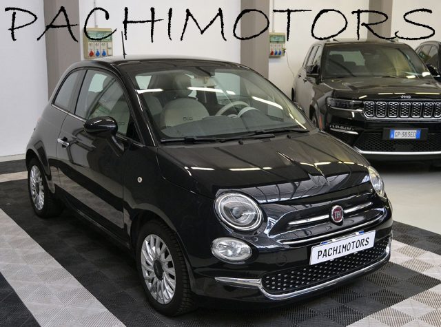 FIAT 500 1.2 LOUNGE OK NEOPATENTATI ** - foto 15