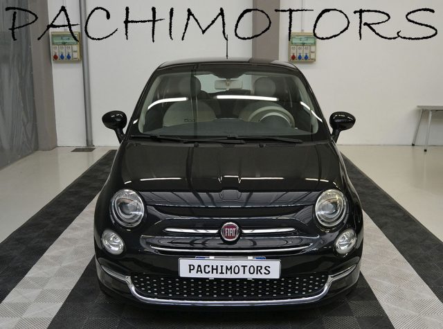 FIAT 500 1.2 LOUNGE OK NEOPATENTATI ** - foto 16