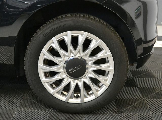 FIAT 500 1.2 LOUNGE OK NEOPATENTATI ** - foto 17