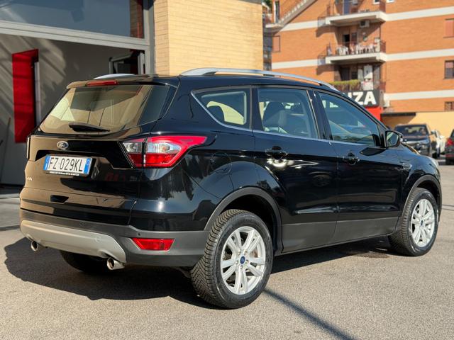 FORD KUGA 1.5 ECOBOOST 120 CV 2WD BUSINESS - foto 6