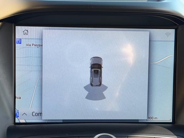 FORD KUGA 1.5 ECOBOOST 120 CV 2WD BUSINESS - foto 11
