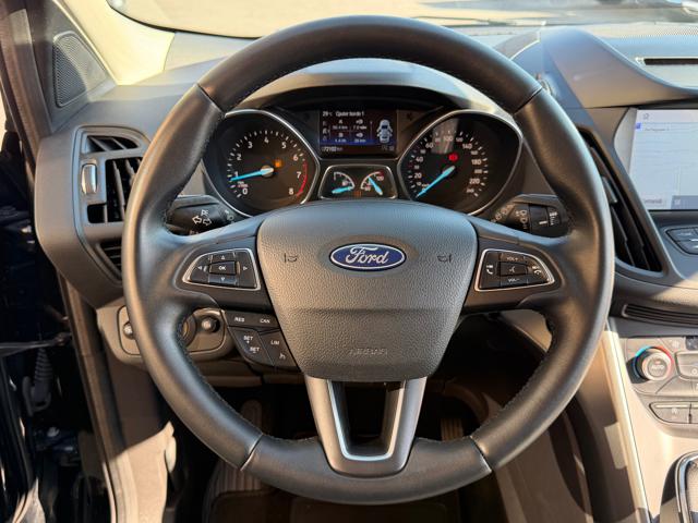 FORD KUGA 1.5 ECOBOOST 120 CV 2WD BUSINESS - foto 13