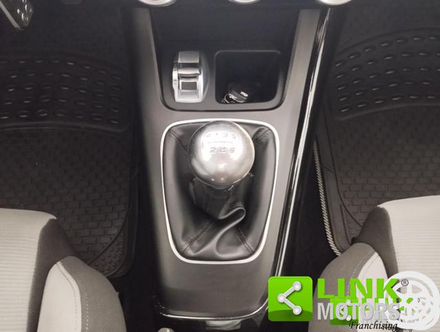 ALFA ROMEO GIULIETTA 2.0 JTD PROGRESSION - foto 19