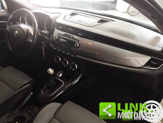 ALFA ROMEO GIULIETTA 2.0 JTD PROGRESSION - foto 15