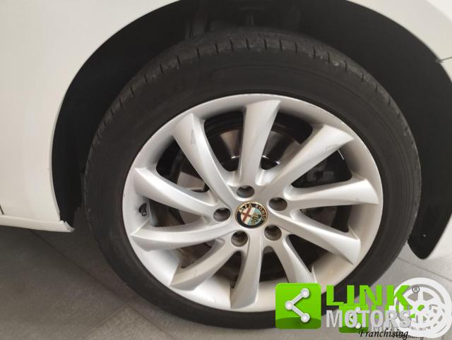 ALFA ROMEO GIULIETTA 2.0 JTD PROGRESSION - foto 24