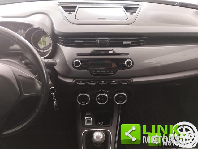 ALFA ROMEO GIULIETTA 2.0 JTD PROGRESSION - foto 20