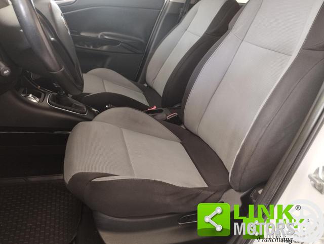 ALFA ROMEO GIULIETTA 2.0 JTD PROGRESSION - foto 11