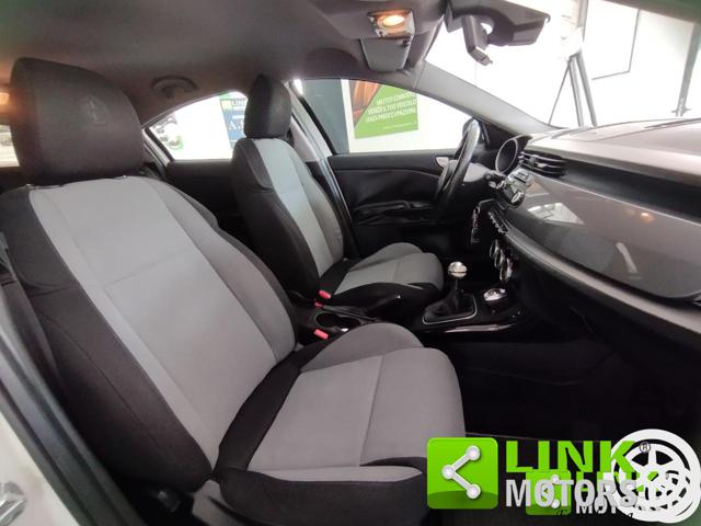 ALFA ROMEO GIULIETTA 2.0 JTD PROGRESSION - foto 16