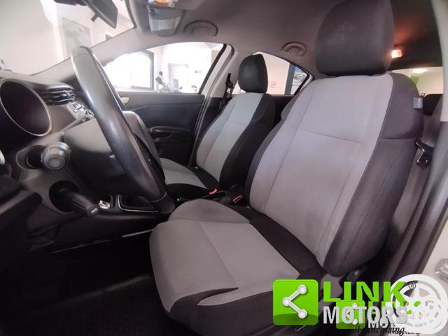ALFA ROMEO GIULIETTA 2.0 JTD PROGRESSION - foto 12