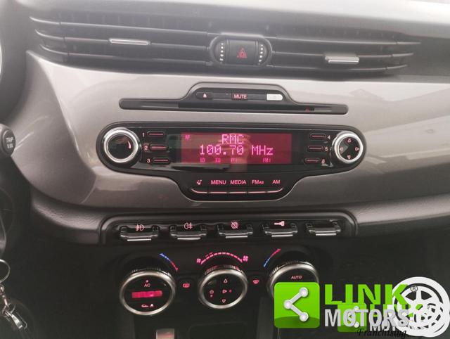 ALFA ROMEO GIULIETTA 2.0 JTD PROGRESSION - foto 22