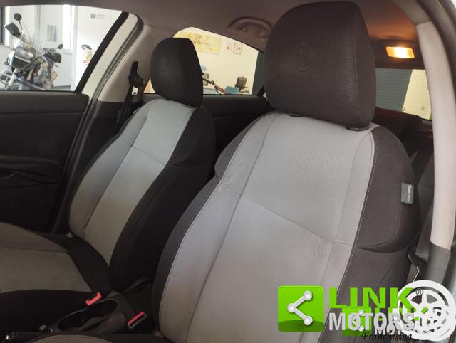 ALFA ROMEO GIULIETTA 2.0 JTD PROGRESSION - foto 10