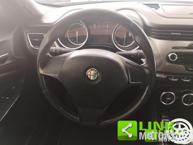 ALFA ROMEO GIULIETTA 2.0 JTD PROGRESSION - foto 18