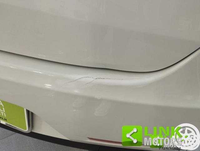 ALFA ROMEO GIULIETTA 2.0 JTD PROGRESSION - foto 23