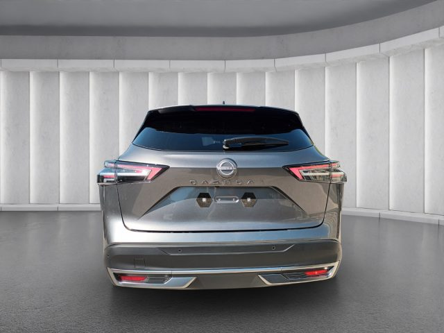 NISSAN QASHQAI 1300 MHEV N-CONNECTA 158CV AUTOM - foto 6