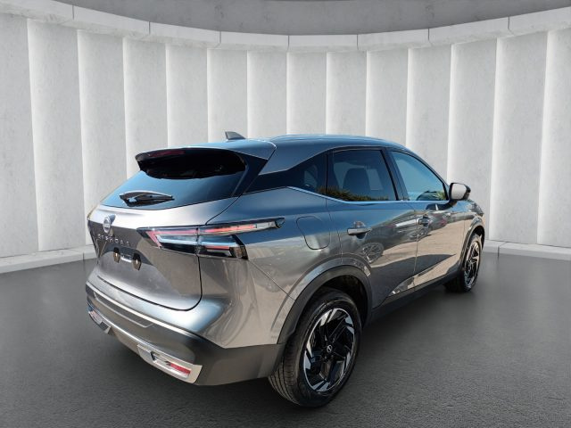 NISSAN QASHQAI 1300 MHEV N-CONNECTA 158CV AUTOM - foto 7