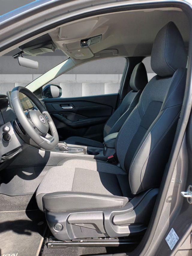 NISSAN QASHQAI 1300 MHEV N-CONNECTA 158CV AUTOM - foto 8