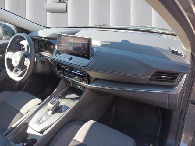NISSAN QASHQAI 1300 MHEV N-CONNECTA 158CV AUTOM - foto 12