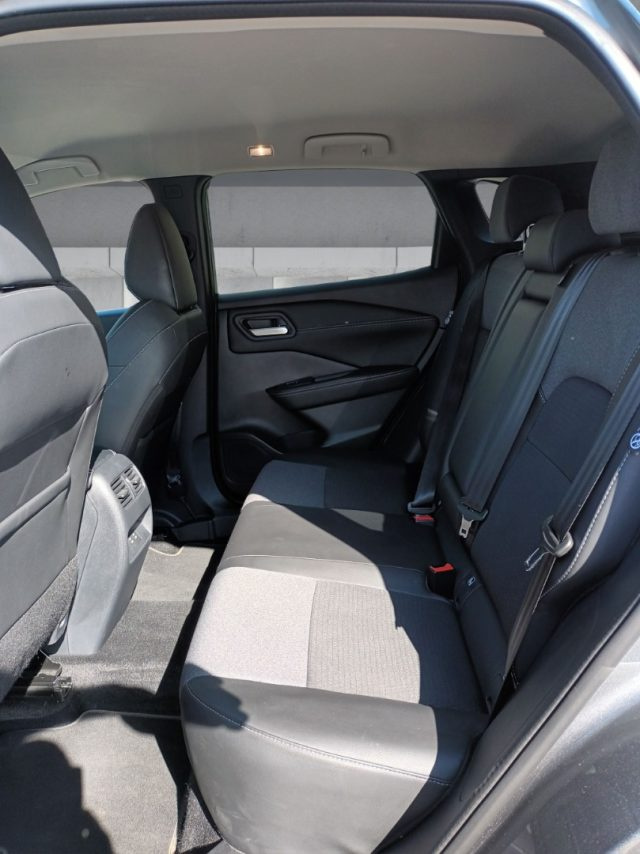 NISSAN QASHQAI 1300 MHEV N-CONNECTA 158CV AUTOM - foto 9