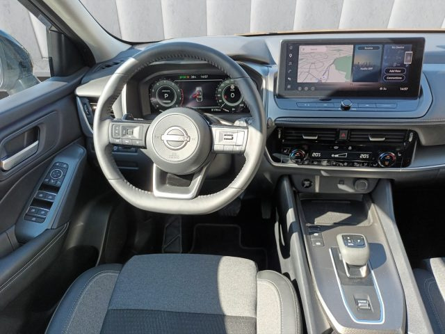 NISSAN QASHQAI 1300 MHEV N-CONNECTA 158CV AUTOM - foto 13