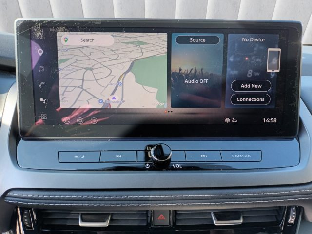 NISSAN QASHQAI 1300 MHEV N-CONNECTA 158CV AUTOM - foto 14