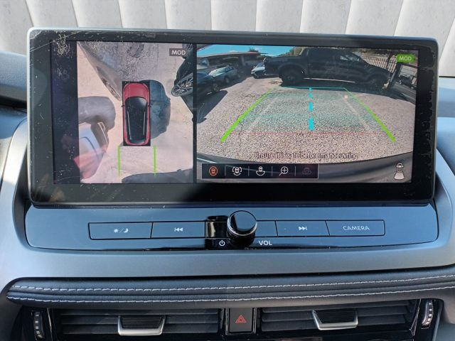 NISSAN QASHQAI 1300 MHEV N-CONNECTA 158CV AUTOM - foto 15