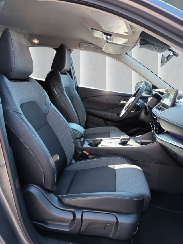 NISSAN QASHQAI 1300 MHEV N-CONNECTA 158CV AUTOM - foto 11