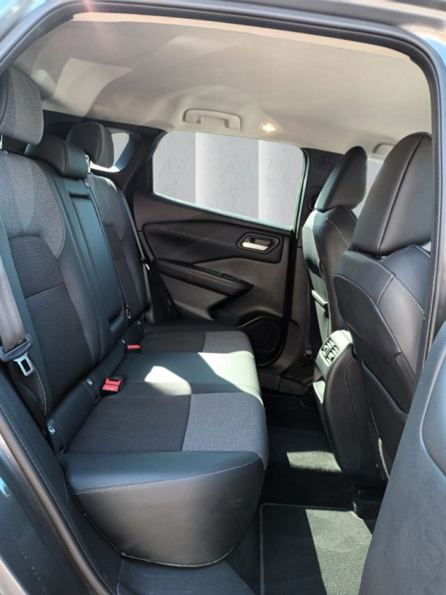 NISSAN QASHQAI 1300 MHEV N-CONNECTA 158CV AUTOM - foto 10