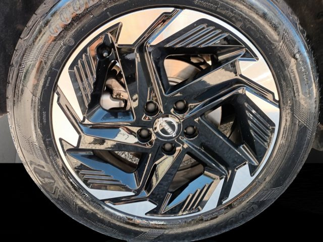 NISSAN QASHQAI 1300 MHEV N-CONNECTA 158CV AUTOM - foto 18