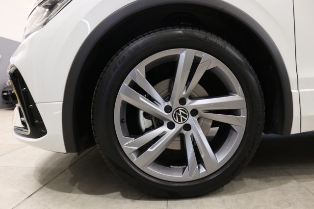 VOLKSWAGEN TIGUAN 1.5 TSI 150 CV DSG ACT R-LINE - foto 8