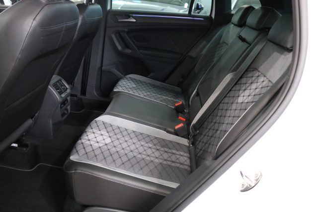 VOLKSWAGEN TIGUAN 1.5 TSI 150 CV DSG ACT R-LINE - foto 12