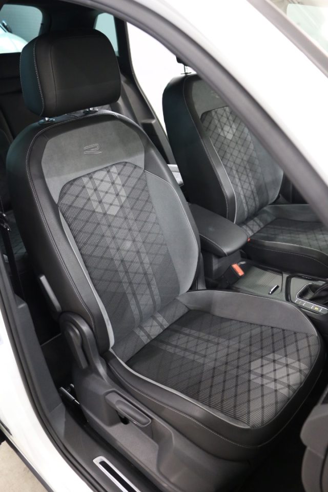 VOLKSWAGEN TIGUAN 1.5 TSI 150 CV DSG ACT R-LINE - foto 11