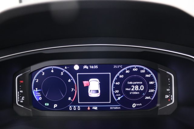 VOLKSWAGEN TIGUAN 1.5 TSI 150 CV DSG ACT R-LINE - foto 13