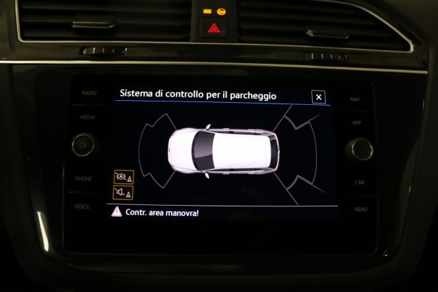 VOLKSWAGEN TIGUAN 1.5 TSI 150 CV DSG ACT R-LINE - foto 14