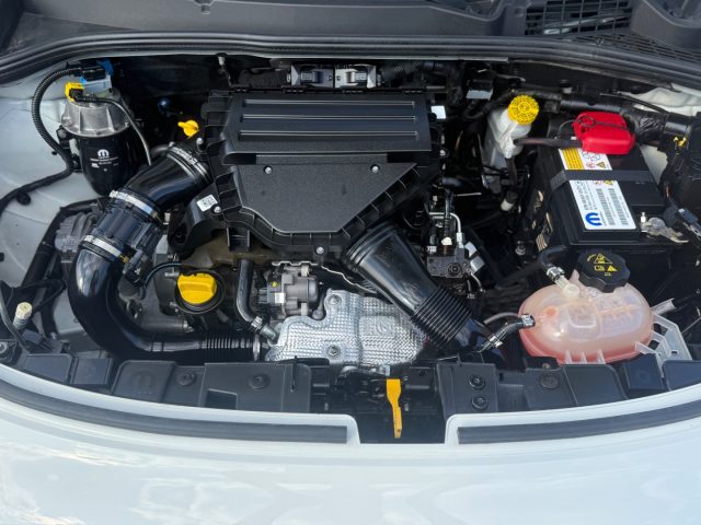 FIAT 500X CROSS FULL LED-GARANZIA - foto 14