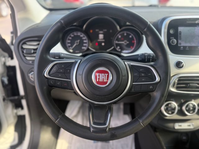 FIAT 500X CROSS FULL LED-GARANZIA - foto 19
