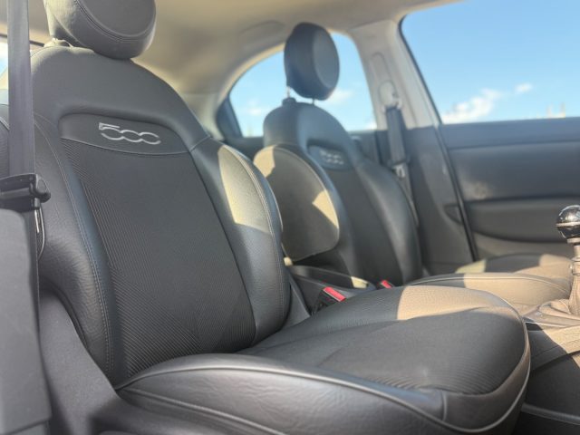 FIAT 500X CROSS FULL LED-GARANZIA - foto 24