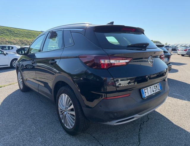 OPEL GRANDLAND X 1.2 TURBO 12V 130 CV START&STOP  - foto 6