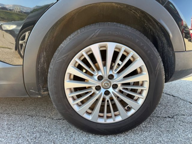 OPEL GRANDLAND X 1.2 TURBO 12V 130 CV START&STOP  - foto 7