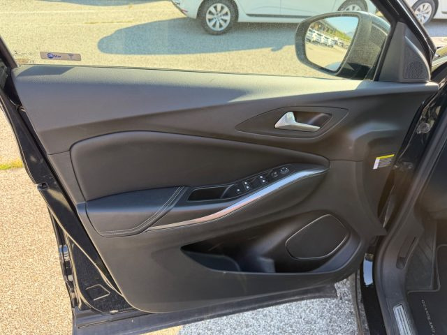 OPEL GRANDLAND X 1.2 TURBO 12V 130 CV START&STOP  - foto 8