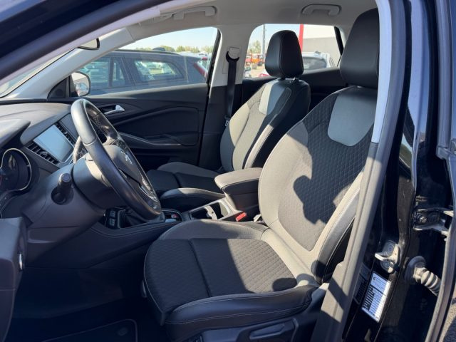 OPEL GRANDLAND X 1.2 TURBO 12V 130 CV START&STOP  - foto 9