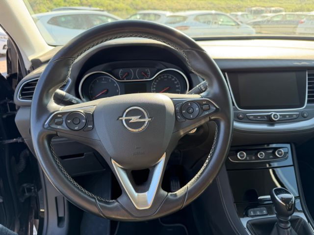 OPEL GRANDLAND X 1.2 TURBO 12V 130 CV START&STOP  - foto 11