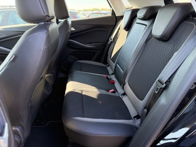 OPEL GRANDLAND X 1.2 TURBO 12V 130 CV START&STOP  - foto 13