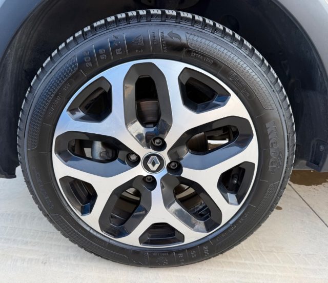 RENAULT CAPTUR 1.5 DCI PERFETTA-GARANZIA - foto 30