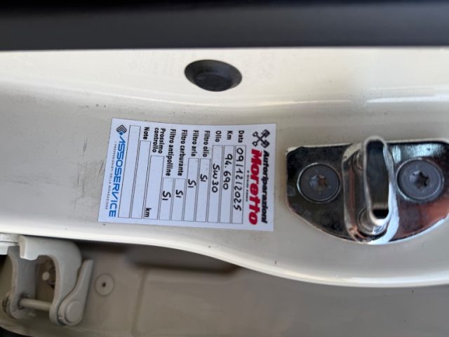 RENAULT CAPTUR 1.5 DCI PERFETTA-GARANZIA - foto 11